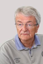 Jean-Guy Soumy © Georges Patrick Gleize